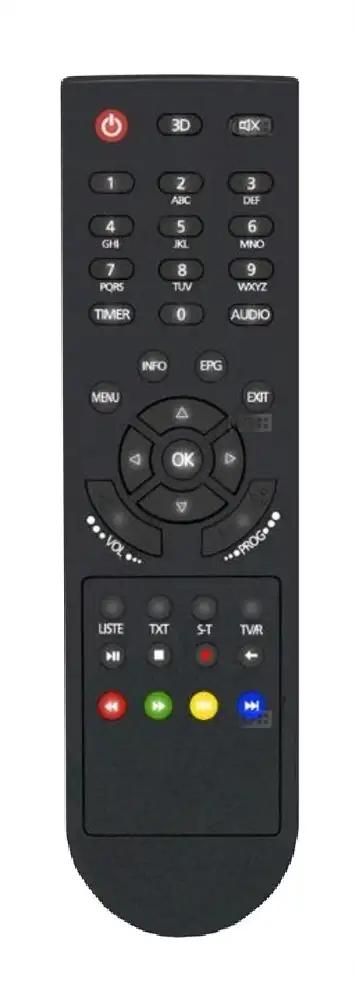 TSV7500HDU SERVIMAT afstandsbediening