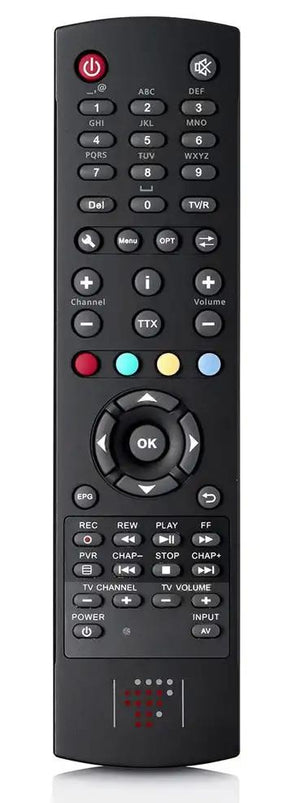 TT-MICRO-C832 TECHNOTREND afstandsbediening