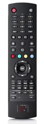 TT-MICRO-C832 TECHNOTREND afstandsbediening