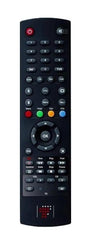 TT-SELECT-S845HD TECHNOTREND afstandsbediening