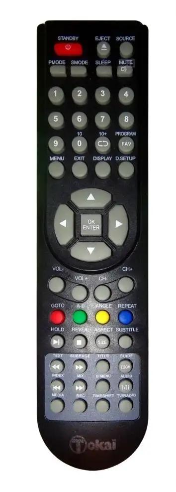 TTE-24C3104K TOKAI afstandsbediening