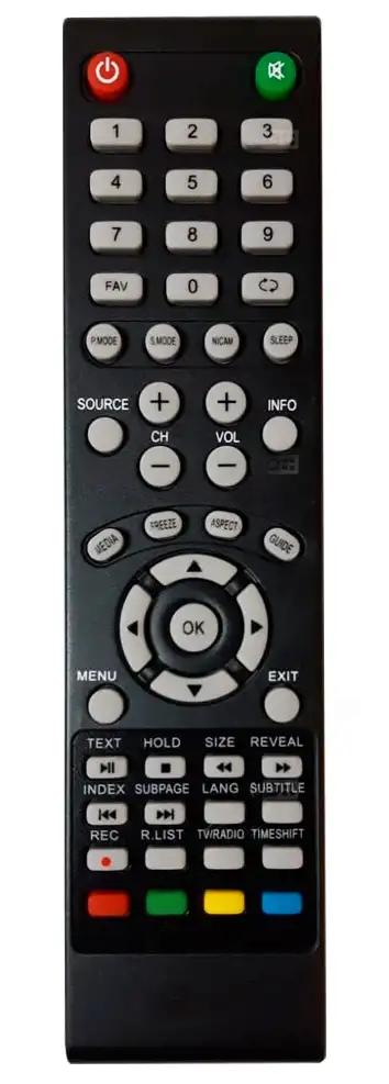 TTE-32B5704K TOKAI afstandsbediening