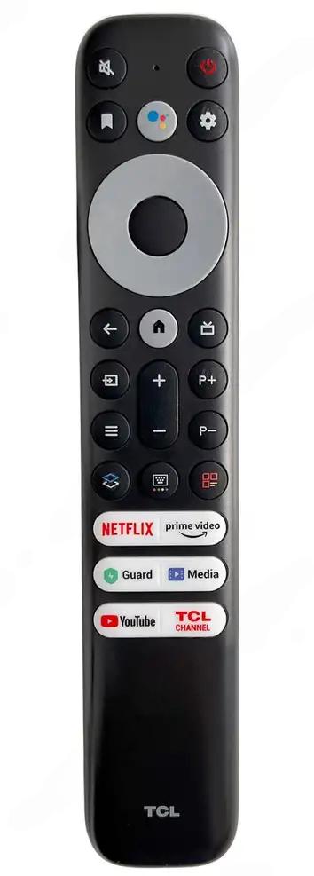 TV-65Z80AEZ PANASONIC afstandsbediening