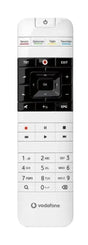 TV-CENTER VODAFONE afstandsbediening