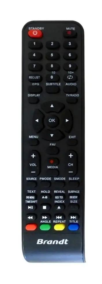 TV19B ANTARION afstandsbediening
