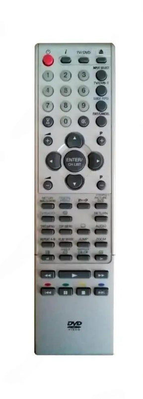 TV19PL120DVD ORION afstandsbediening