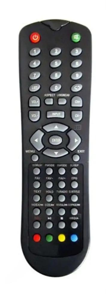 TV222LED SANSUI afstandsbediening