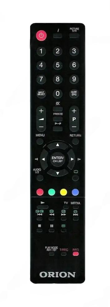 TV22LB840 ORION afstandsbediening