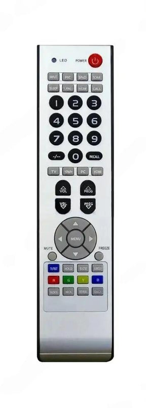 TV3205LB NORDMENDE afstandsbediening