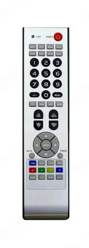 TV3205LB NORDMENDE afstandsbediening