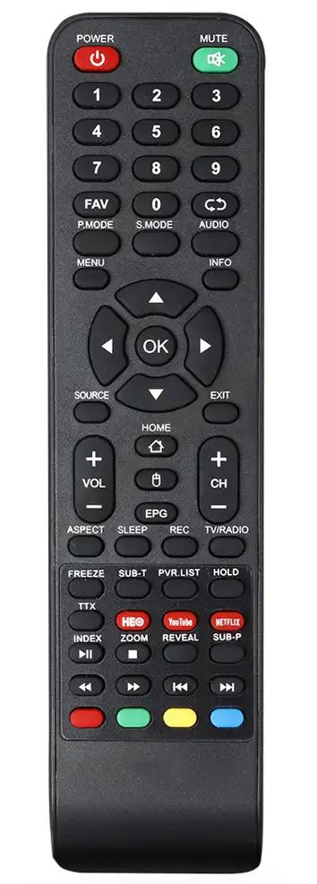 TV320E9HDS FEEL LAGOM afstandsbediening