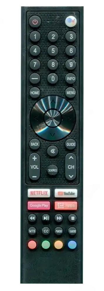 TV3223HDA11 SELECO afstandsbediening