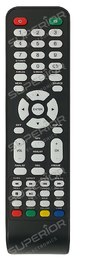 TV3223LED-HD SELECO afstandsbediening