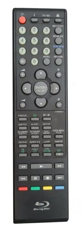 TV32FX555BD ORION afstandsbediening