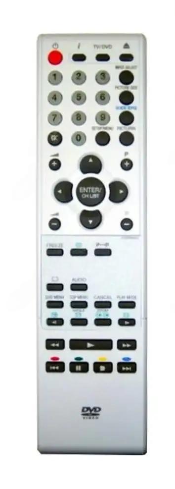 TV32PW155DVD ORION afstandsbediening