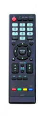 TV40FX6900 ORION afstandsbediening