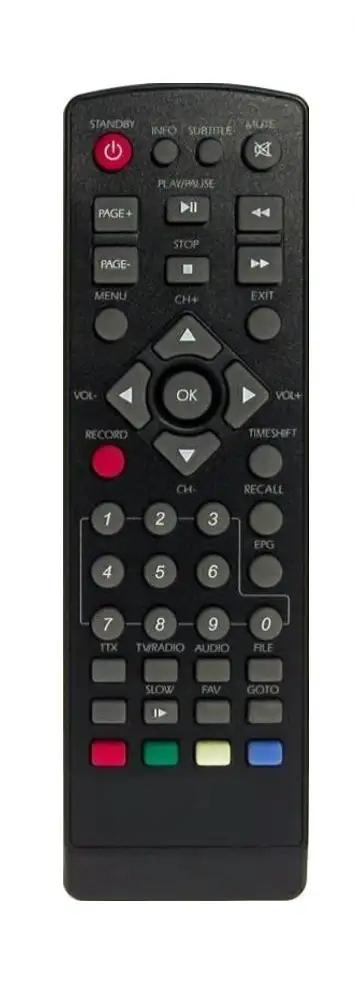 TV45 GIGATV afstandsbediening
