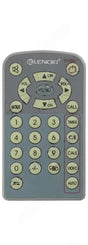 TVC35LCD-MINI LENOIR afstandsbediening