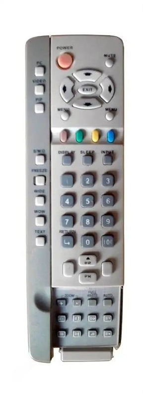 TVC46300PDP SINUDYNE afstandsbediening