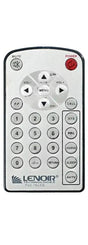 TVC75LCD LENOIR afstandsbediening