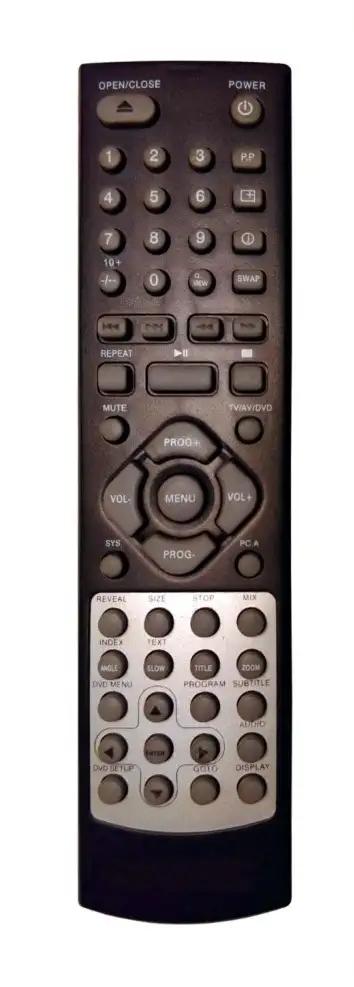 TVD1449-DVBT DENVER afstandsbediening