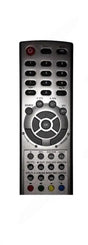 TVD9015DVBT UNITED afstandsbediening