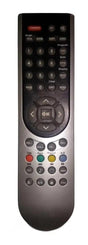 TVD9055-DVBT UNITED afstandsbediening