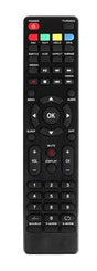 TVDB828LED AUDIOLA afstandsbediening