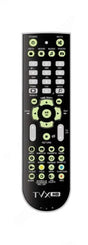 TVIX-HD-M6600N DVICO afstandsbediening