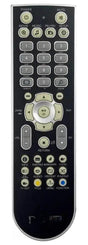 TVIX-SLIM-S1 DVICO afstandsbediening