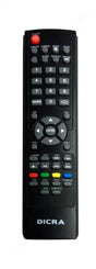 TVLCD119HD DICRA afstandsbediening