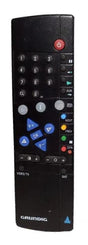 TVP760 GRUNDIG afstandsbediening
