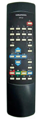 TVR3730TEXT GRUNDIG afstandsbediening