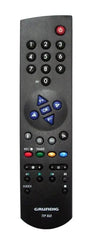 TVR5530-TEXT GRUNDIG afstandsbediening