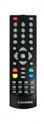 TVS6500-HD VISIOSAT afstandsbediening