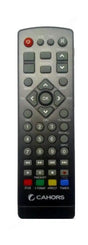 TVT100HD VISIOSAT afstandsbediening