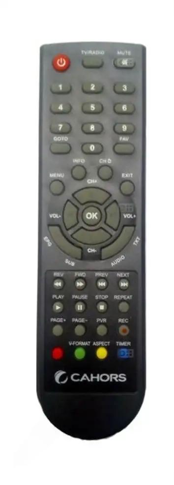 TVT260-HD VISIOSAT afstandsbediening