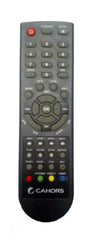 TVT260-HD VISIOSAT afstandsbediening