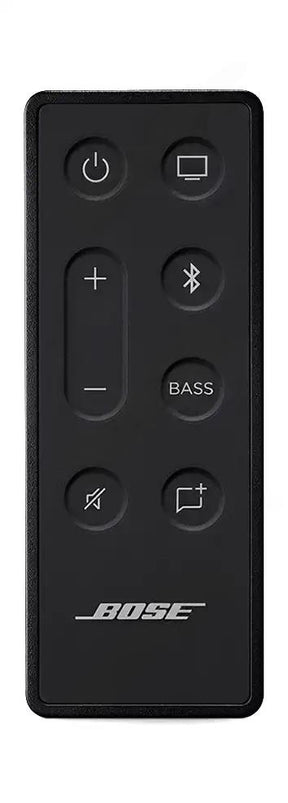 TV BOSE afstandsbediening