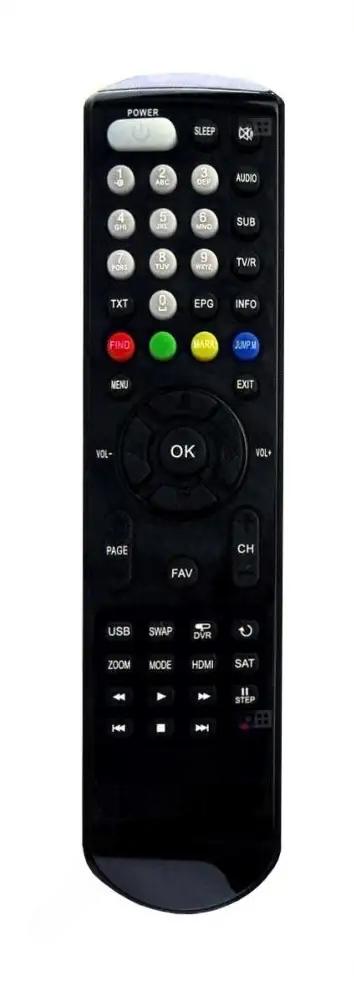 TWINHD COMAG afstandsbediening