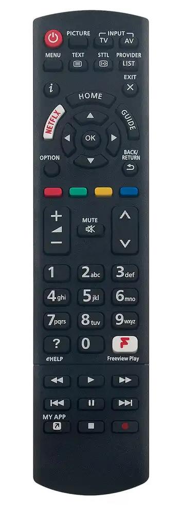 TX-24FS500B PANASONIC afstandsbediening