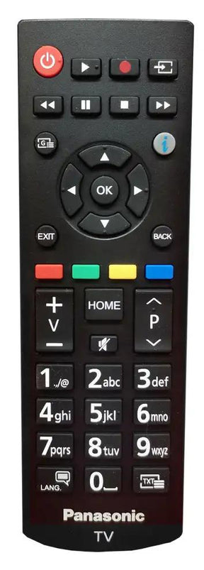 TX-24M330E PANASONIC afstandsbediening