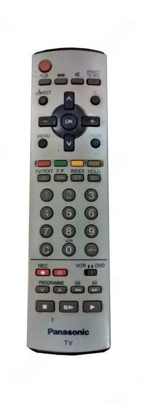 TX-29PS2F PANASONIC afstandsbediening