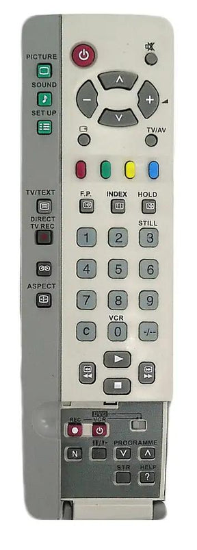 TX-32LX52F PANASONIC afstandsbediening