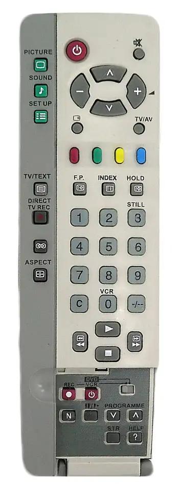 TX-32LX52F PANASONIC afstandsbediening