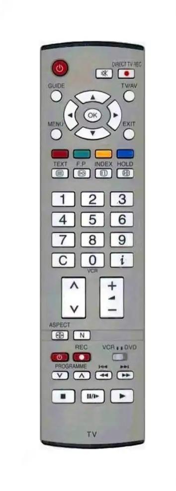 TX-32LX60F PANASONIC afstandsbediening