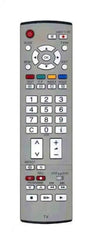 TX-32LX60F PANASONIC afstandsbediening