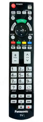 TX-42GT60E PANASONIC afstandsbediening