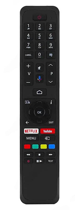 TX-43HX700E PANASONIC afstandsbediening