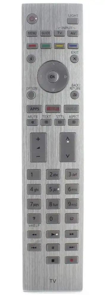 TX-49CXF757 PANASONIC afstandsbediening